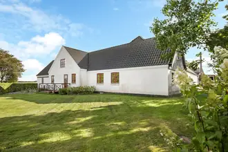 Villa på Randersvej 131, Syvveje, 8544 Mørke