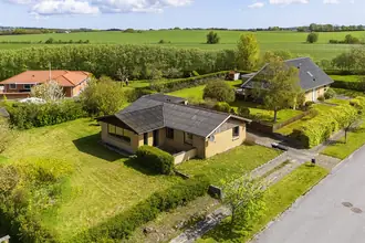 Villa på Jægerholmsvej 3, Mejlby, 8981 Spentrup