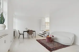 Ejerlejlighed på Sankt Mortens Vej 1C, 4000 Roskilde