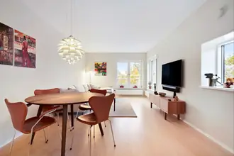 Ejerlejlighed på Indiakaj 13, 1. mf., 2100 København Ø