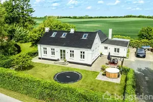 Villa på Sletterødvej 14, 5463 Harndrup