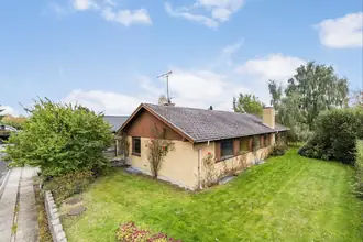Villa på Solhøj Vænget 5, 2750 Ballerup