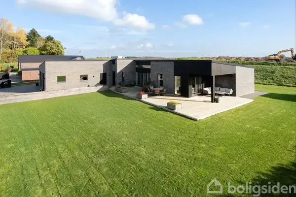 Villa på Præstelunden 68, 8300 Odder