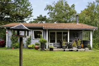 Fritidshus på Stylsvigsvej 3, Lumsås, 4500 Nykøbing Sj