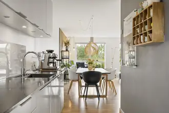 Rækkehus på Agergårdshaven 119, 2690 Karlslunde