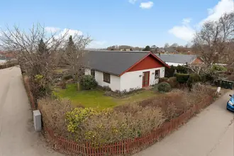 Villa på Bakkekammen 9, 4550 Asnæs