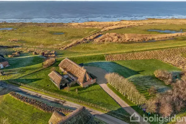 Villa på Vesterende 39, 6261 Bredebro