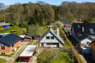 Villa på Linkenkærsvej 47, 5700 Svendborg