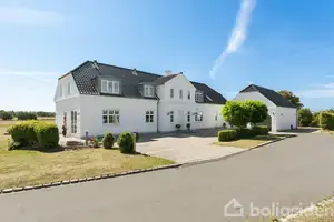 Villa på Højen 3+1, 5330 Munkebo