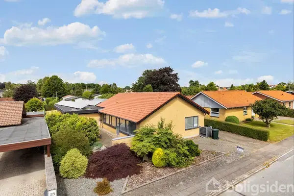 Villa på Thygesensvej 26, 7430 Ikast