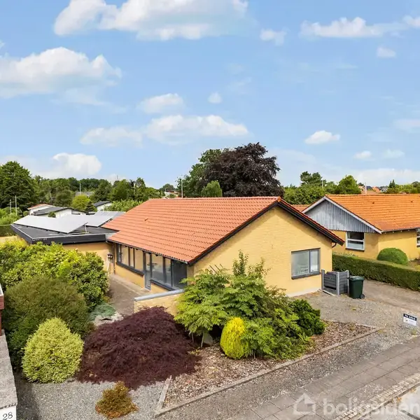 Villa på Thygesensvej 26, 7430 Ikast