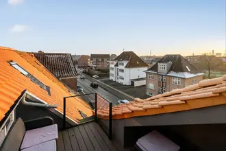 Ejerlejlighed på Fabersgade 15, 2., 5000 Odense C