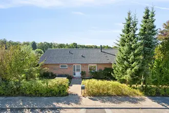 Villa på Cedervænget 21, Tåsinge, 5700 Svendborg