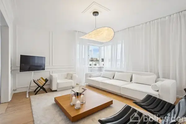 Ejerlejlighed på Vestre Ringgade 41, 1. tv., 8000 Aarhus C