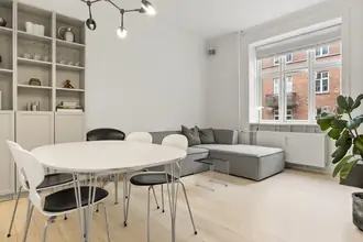 Ejerlejlighed på Løgstørgade 42, 2. th., 2100 København Ø
