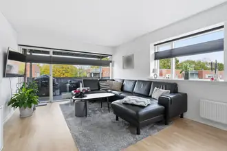 Ejerlejlighed på Grundtvigs Alle 11C, 1. th., 6700 Esbjerg