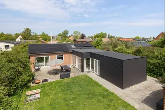 Villa på Sleipnersvej 10, 8920 Randers NV