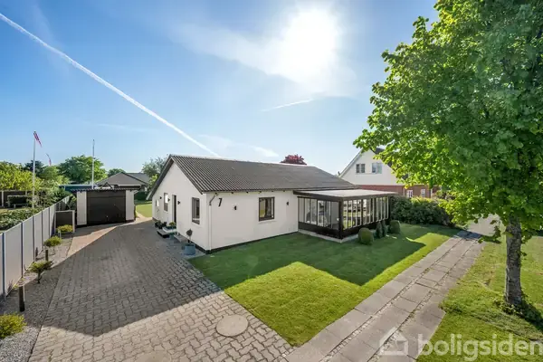 Villa på Dalvej 7, 6900 Skjern