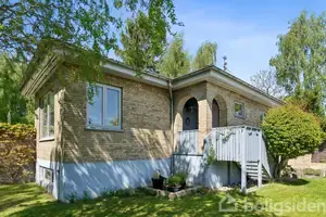 Villa på Vamdrupvej 22, 2610 Rødovre