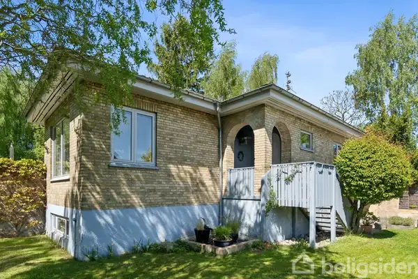 Villa på Vamdrupvej 22, 2610 Rødovre