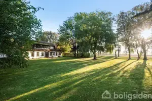 Villa på Laugøvej 26, 3200 Helsinge