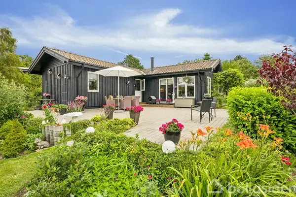 Villa på Klodevej 9, 8400 Ebeltoft
