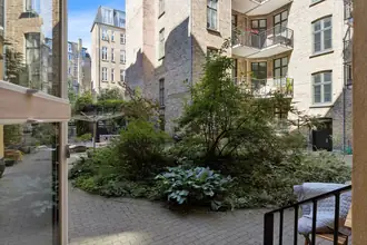 Ejerlejlighed på Kastelsvej 9, 3., 2100 København Ø