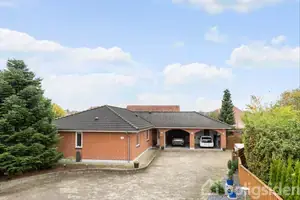 Villa på Allegade 3D, 6500 Vojens