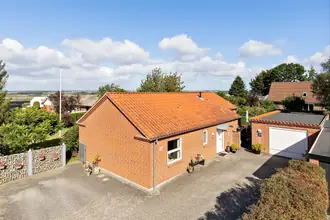 Villa på Rypevej 17, Assentoft, 8960 Randers SØ