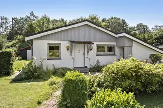 Villa på H. P. Christensensvej 14, 4180 Sorø
