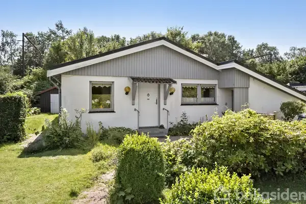 Villa på H. P. Christensensvej 14, 4180 Sorø