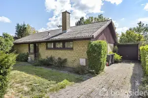 Villa på Hjorthøjvej 3, 4200 Slagelse