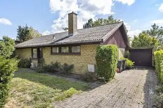 Hus, 115 m²