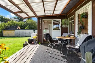 Villa på Bygaden 57, Håstrup, 5600 Faaborg