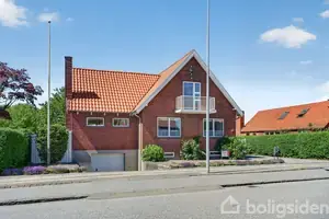 Villa på Bymarken 60, 4000 Roskilde