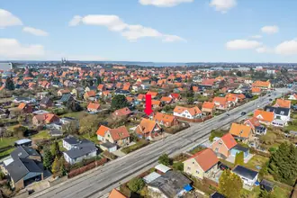 Villa på Bymarken 60, 4000 Roskilde