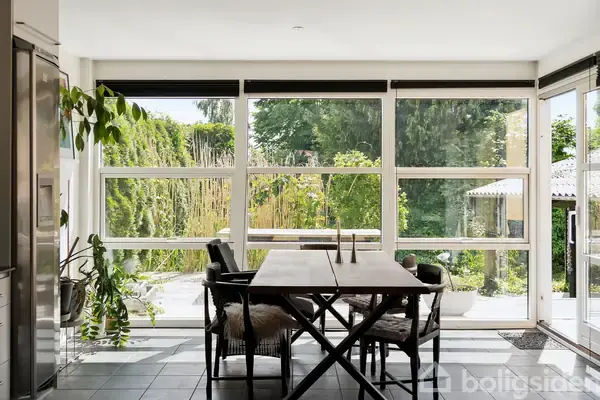 Villa på Vilhelmskildevej 1B, 5700 Svendborg