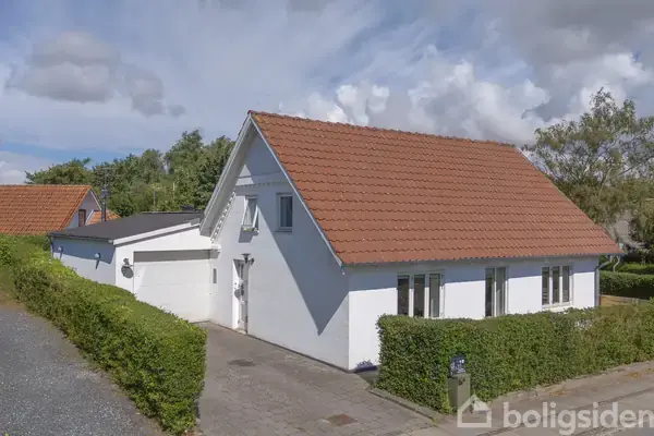 Villa på Linien 7, 5683 Haarby