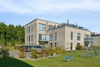 Ejerlejlighed på Skovsletten 3, th., 2600 Glostrup