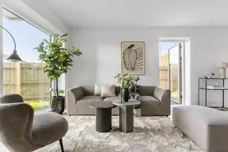 Ejerlejlighed på Skovsletten 3, th., 2600 Glostrup