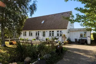 Villa på Bykærvej 10, 3600 Frederikssund