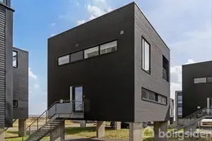 Fritidsbolig på Hollænderstrædet 38, 6792 Rømø