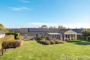 Villa på Færøvej 5, 4293 Dianalund