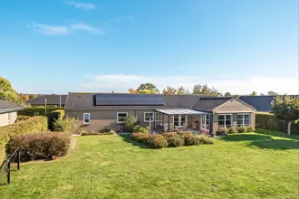 Villa på Færøvej 5, 4293 Dianalund