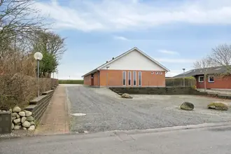 Villa på Søndergade 47, 7760 Hurup Thy