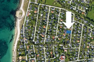 Fritidshus på Skovpibervej 20, Ll Kongsmark, 4200 Slagelse