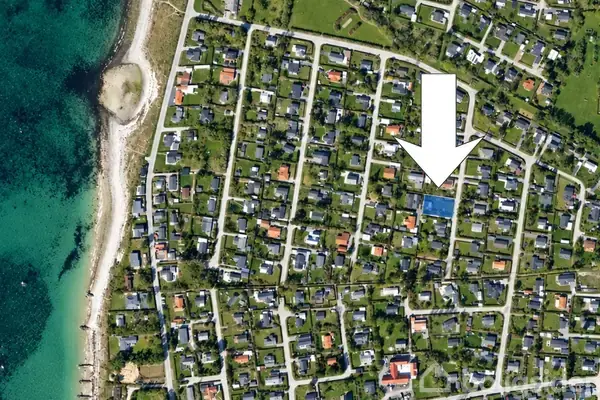 Fritidsbolig på Skovpibervej 20, 4200 Slagelse