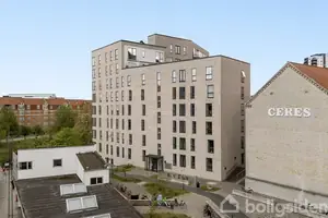 Ejerlejlighed på Thorvaldsensgade 31, 5. 4., 8000 Aarhus C