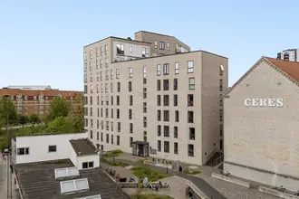 Ejerlejlighed på Thorvaldsensgade 31, 5. 4., 8000 Aarhus C