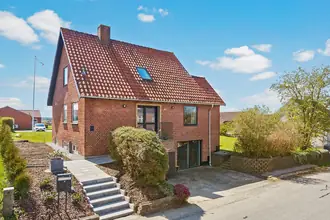 Villa på Barrit Langgade 20, 7150 Barrit